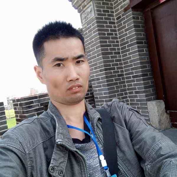 35岁岁安徽单身帅哥 - 山南吉缘网