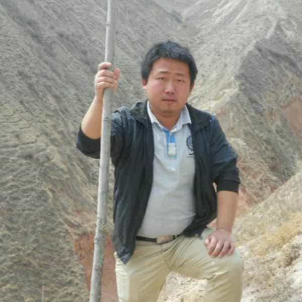 36岁岁甘肃单身帅哥 - 山南吉缘网