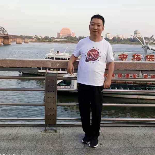 45岁岁辽宁单身帅哥 - 山南吉缘网