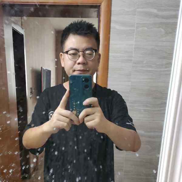 35岁岁陕西单身帅哥 - 山南吉缘网