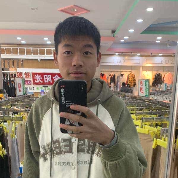 26岁岁河南单身帅哥 - 山南吉缘网