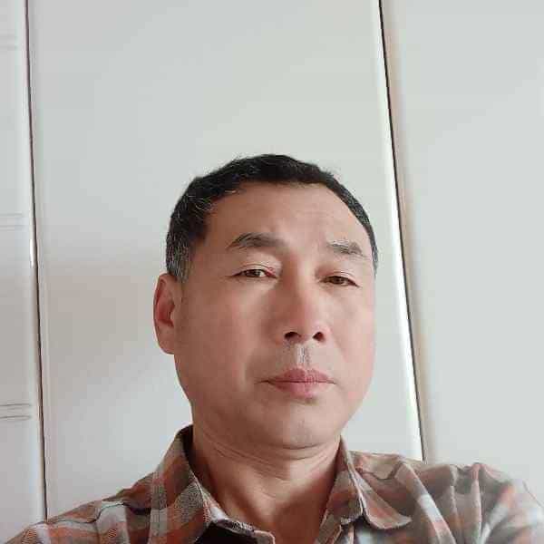 60岁岁辽宁单身帅哥 - 山南吉缘网