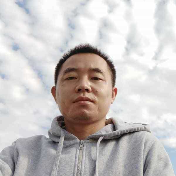 43岁岁湖南单身帅哥 - 山南吉缘网