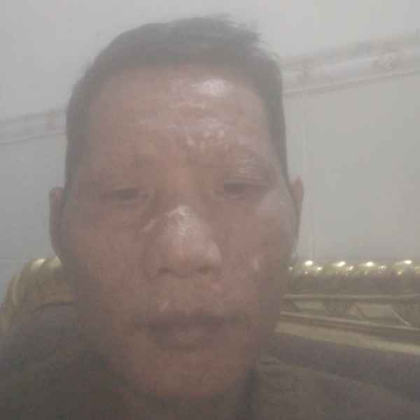 33岁岁广西单身帅哥 - 山南吉缘网