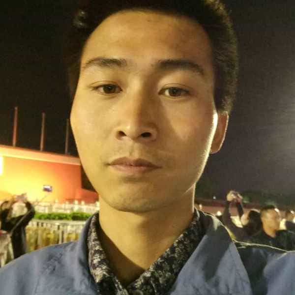 36岁岁陕西单身帅哥 - 山南吉缘网