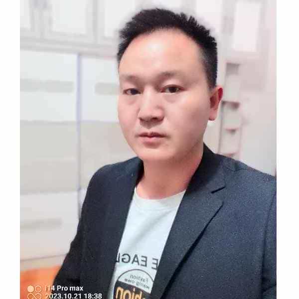 36岁岁湖北单身帅哥 - 山南吉缘网