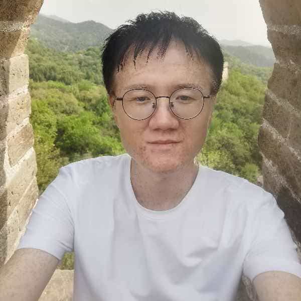 29岁岁山东单身帅哥 - 山南吉缘网