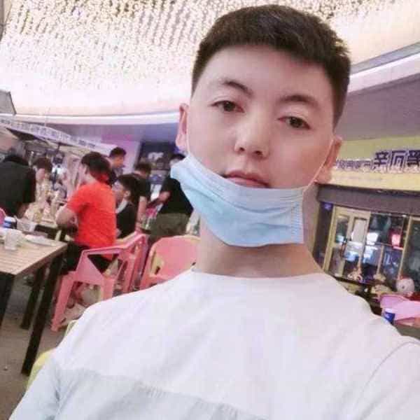 35岁岁甘肃单身帅哥 - 山南吉缘网