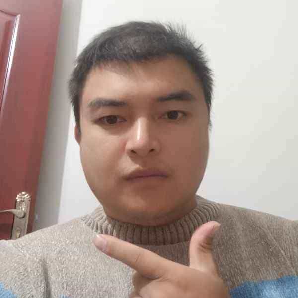 35岁岁四川单身帅哥 - 山南吉缘网