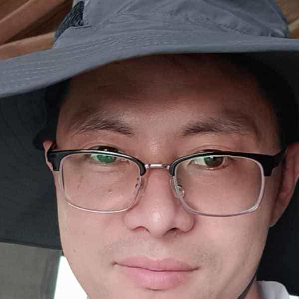 41岁岁江苏单身帅哥 - 山南吉缘网