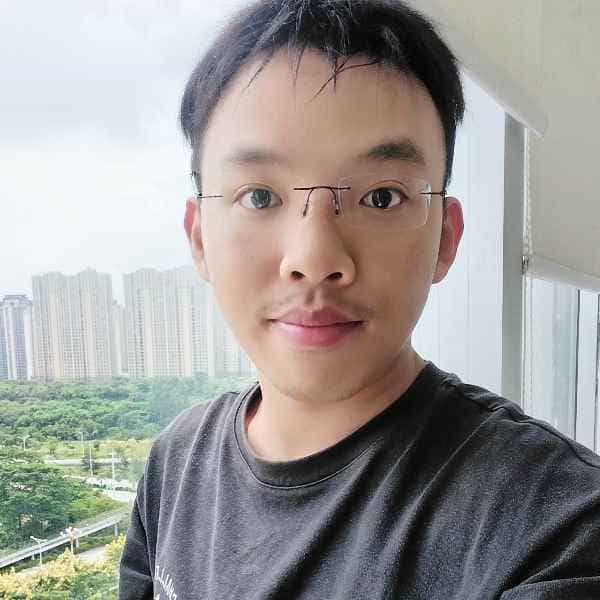 29岁岁福建单身帅哥 - 山南吉缘网