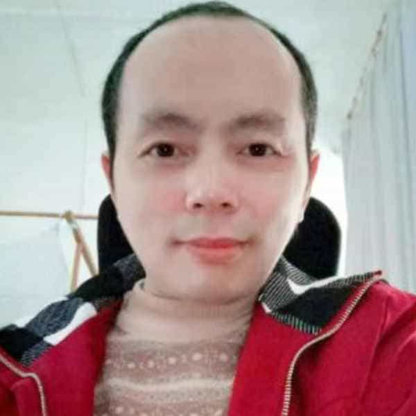 39岁岁江西单身帅哥 - 山南吉缘网