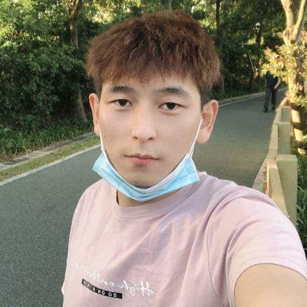 34岁岁湖北单身帅哥 - 山南吉缘网