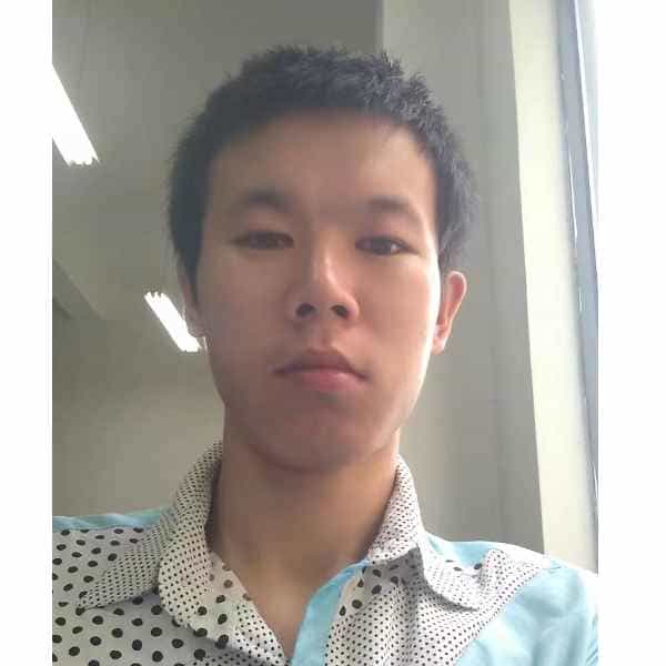 33岁岁陕西单身帅哥 - 山南吉缘网