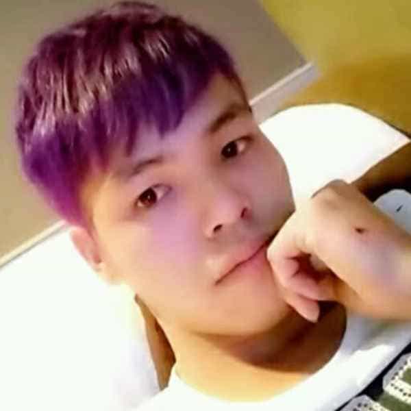 33岁岁广东单身帅哥 - 山南吉缘网