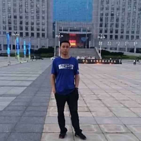 35岁岁辽宁单身帅哥 - 山南吉缘网