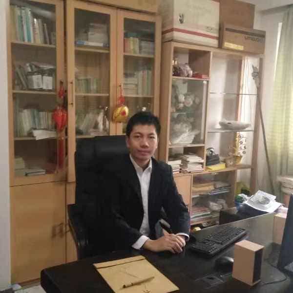33岁岁福建单身帅哥 - 山南吉缘网