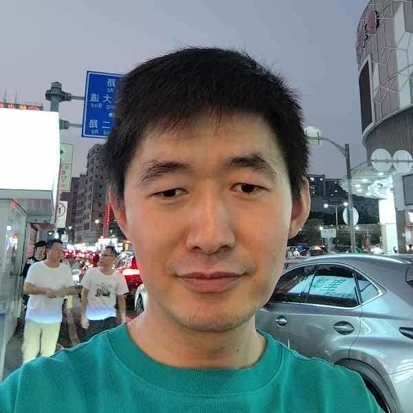 36岁岁甘肃单身帅哥 - 山南吉缘网