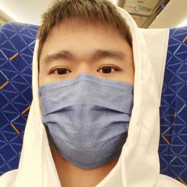 32岁岁广东单身帅哥 - 山南吉缘网