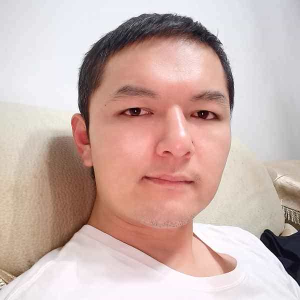 33岁岁湖南单身帅哥 - 山南吉缘网