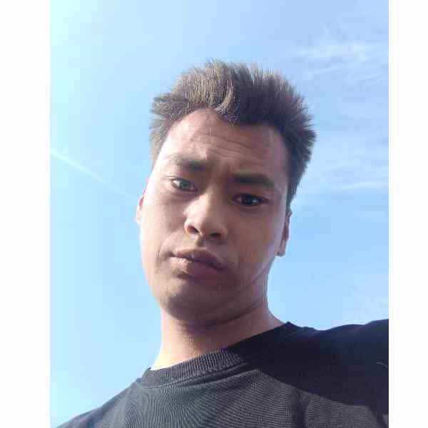 35岁岁陕西单身帅哥 - 山南吉缘网
