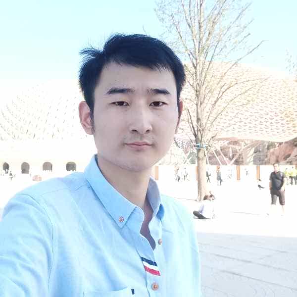 36岁岁安徽单身帅哥 - 山南吉缘网
