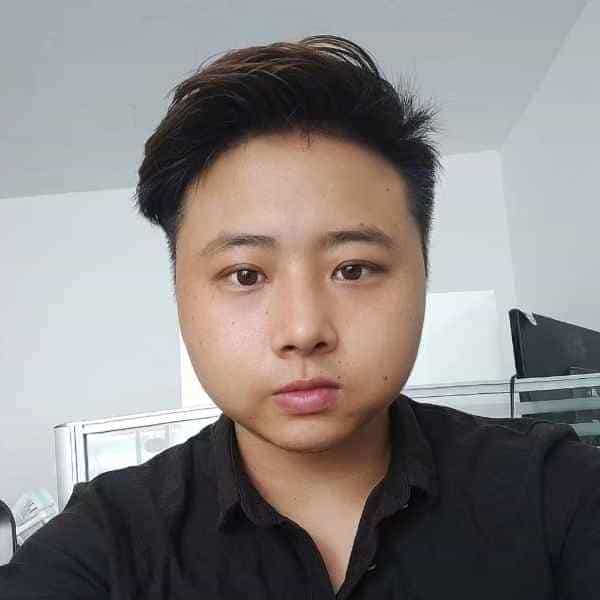 37岁岁湖南单身帅哥 - 山南吉缘网