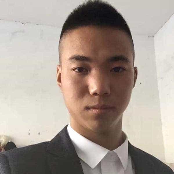 28岁岁陕西单身帅哥 - 山南吉缘网