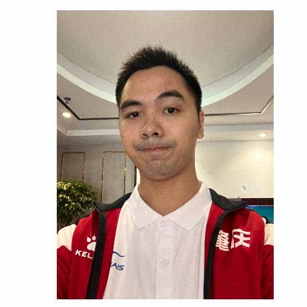 34岁岁广东单身帅哥 - 山南吉缘网