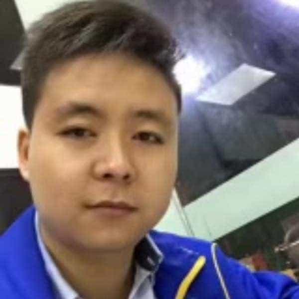 37岁岁湖南单身帅哥 - 山南吉缘网
