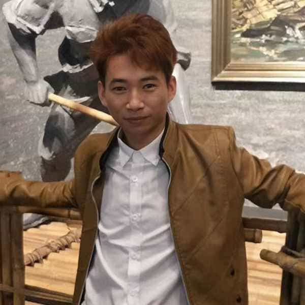 36岁岁湖南单身帅哥 - 山南吉缘网