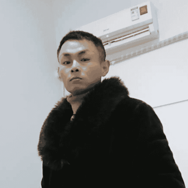 35岁岁山东单身帅哥 - 山南吉缘网