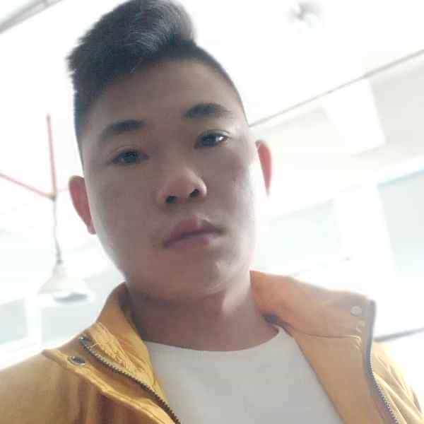 32岁岁陕西单身帅哥 - 山南吉缘网