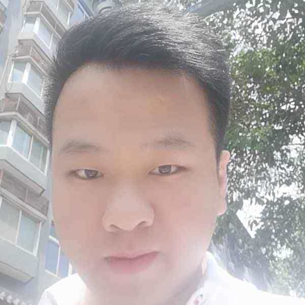 35岁岁陕西单身帅哥 - 山南吉缘网