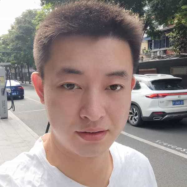 35岁岁四川单身帅哥 - 山南吉缘网