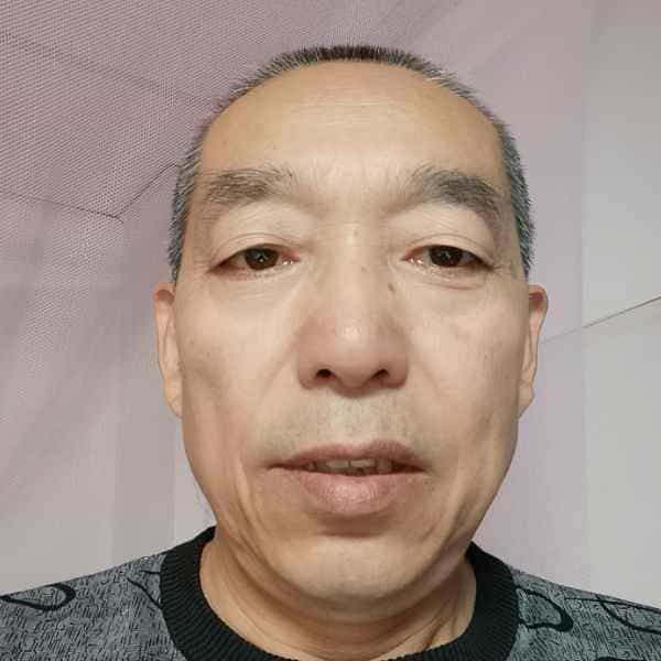 56岁岁河北单身帅哥 - 山南吉缘网