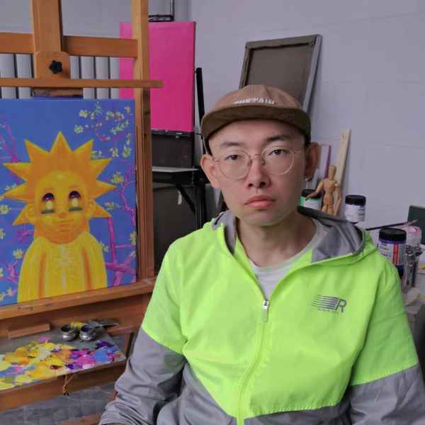 33岁岁山西单身帅哥 - 山南吉缘网