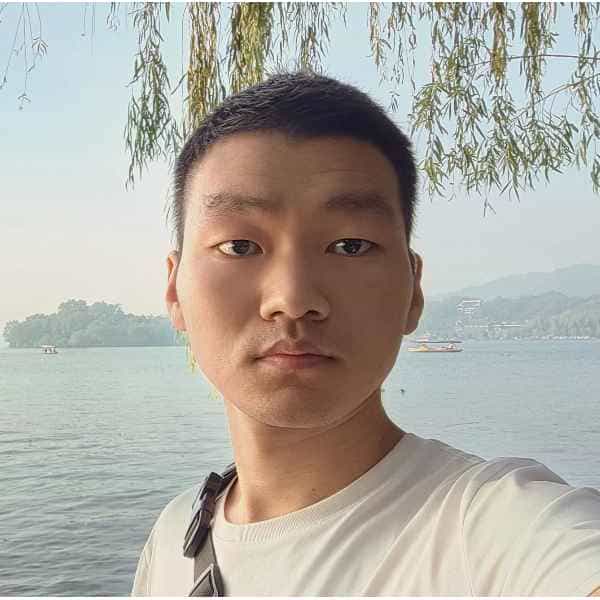 32岁岁陕西单身帅哥 - 山南吉缘网