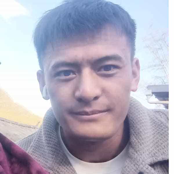 34岁岁云南单身帅哥 - 山南吉缘网