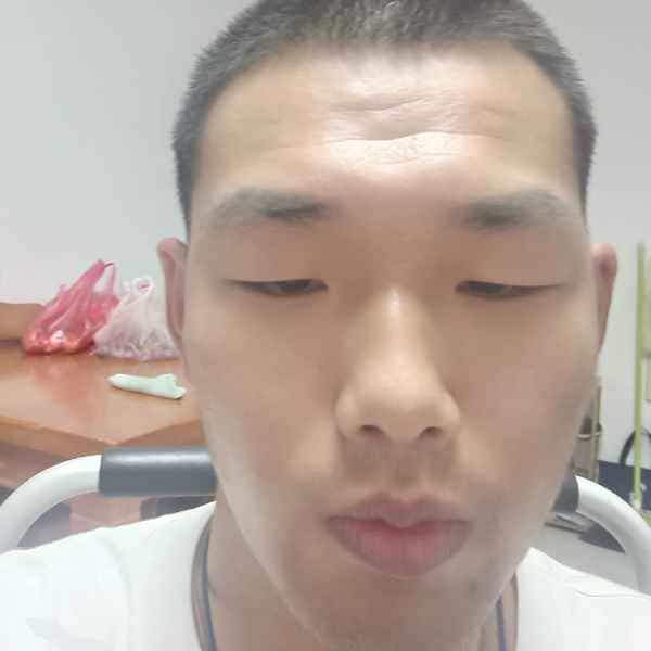 30岁岁河北单身帅哥 - 山南吉缘网