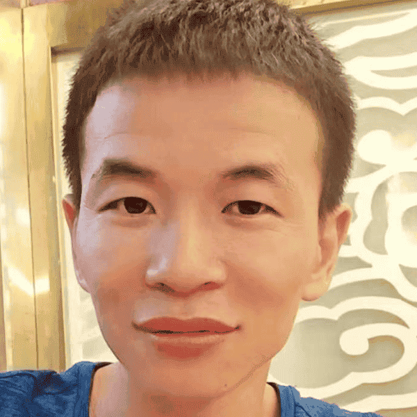 39岁岁广东单身帅哥 - 山南吉缘网