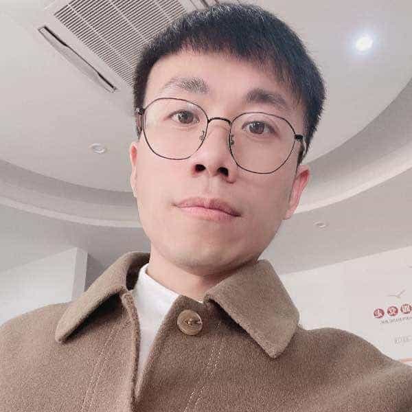 38岁岁浙江单身帅哥 - 山南吉缘网