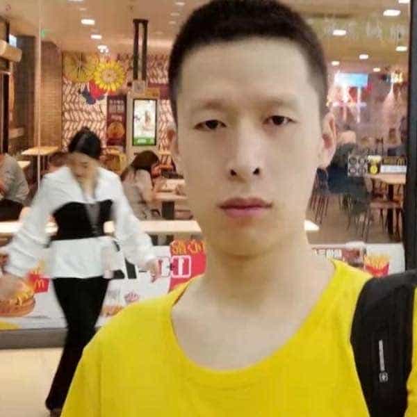 38岁岁陕西单身帅哥 - 山南吉缘网