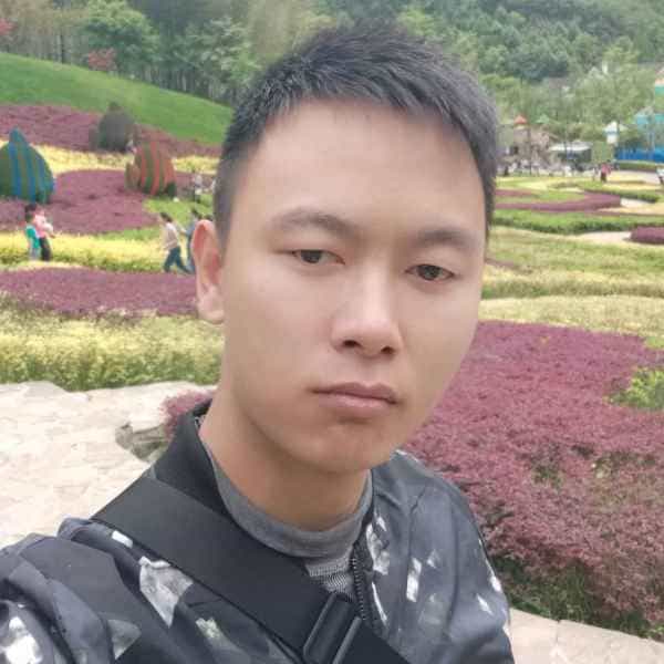 30岁岁四川单身帅哥 - 山南吉缘网