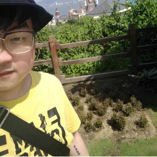 29岁岁湖南单身帅哥 - 山南吉缘网