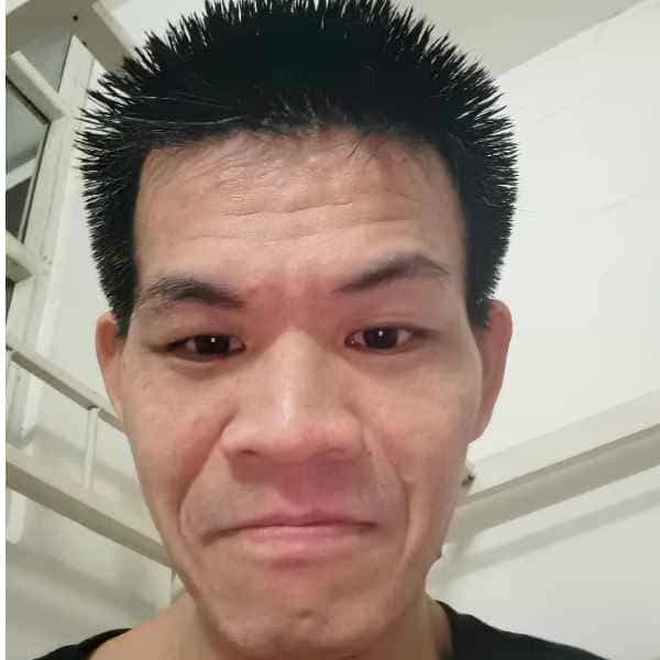 38岁岁广东单身帅哥 - 山南吉缘网