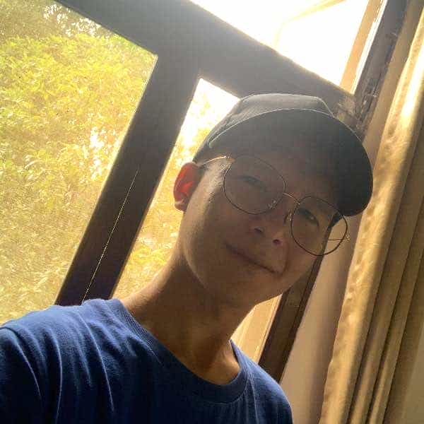 34岁岁山东单身帅哥 - 山南吉缘网