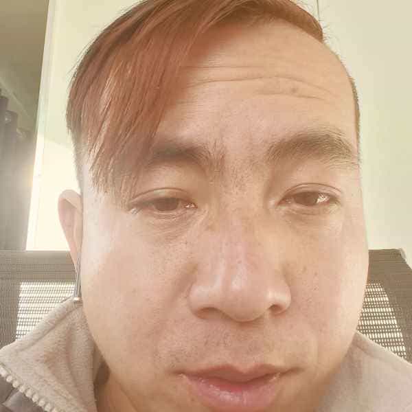 35岁岁湖北单身帅哥 - 山南吉缘网