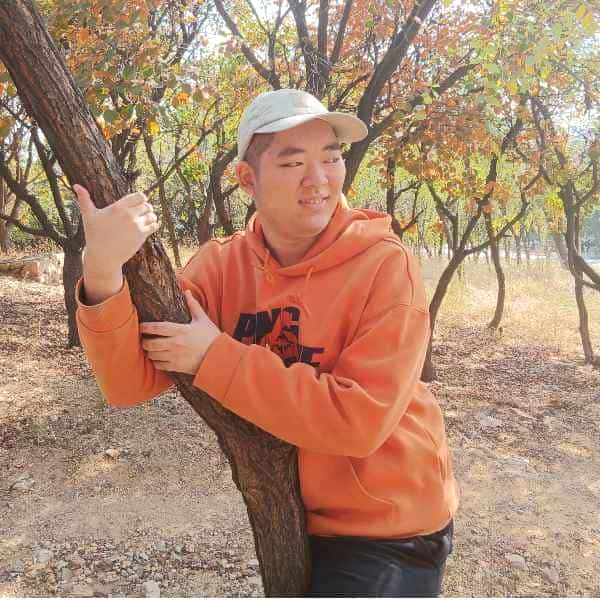 27岁岁山东单身帅哥 - 山南吉缘网