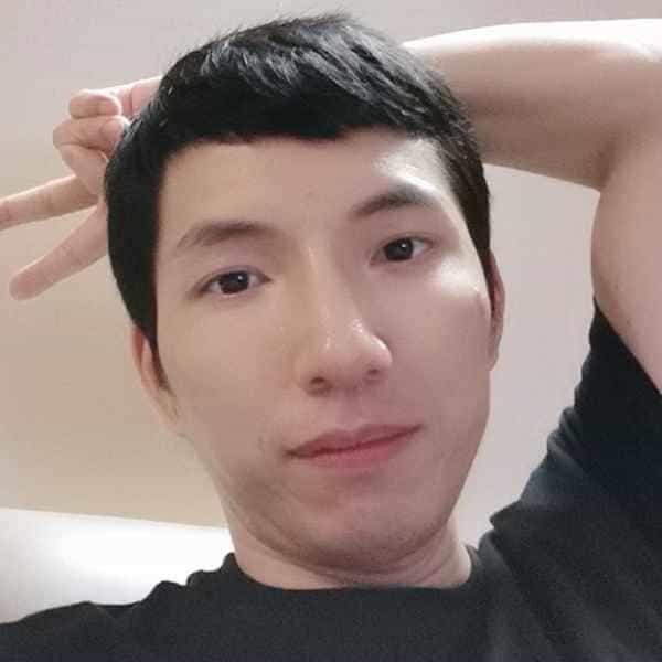 35岁岁广东单身帅哥 - 山南吉缘网